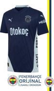 Fenerbahçe Orijinal 24/25 Çocuk Forma
