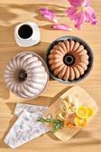 Karaca Cake Pro Lina Rosegold Döküm Dilimli Kek Kalıbı 25,5 Cm