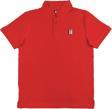 Beşiktaş Orijinal Polo Yaka Çocuk T-shirt