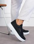 Xstreet JACK-109 Lastikli Erkek Spor Ayakkabı Günlük Sneaker