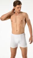 LİKRALI ERKEK BOXER