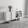 Zenith Ofis Dolabı  120x30x66