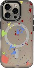 Joko iPhone 16 Pro Max Kılıf Colorful Seri Silikon Kapak