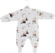 Tweeton Bebek Tulumu 113720