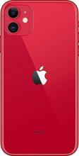 Yenilenmiş Apple İphone 11 64 GB Kırmızı Cep Telefonu (12 Ay Garantili) - A Kalite