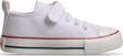 Küçük Erkek Çocuk Tekstil Beyaz Sneaker