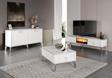 Venüs Smart Sömi̇Neli̇ 3'Lü Salon Set Takimi