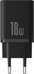 Baseus Cube Fast QC 3.0 18W USB-A Hızlı Şarj Aleti