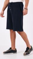 Buratti Pamuklu Relaxed Fit Cepli Erkek Short 5908023 İNDİGO