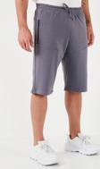 Buratti Belden Bağlamalı Pamuklu Cepli Regular Fit Erkek Short 5908047 ANTRASİT
