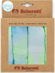 Beberotti 4'Lü Müslin Bebek Ağız Bezi 25X25 Cm