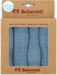Beberotti 4'Lü Müslin Bebek Ağız Bezi 25X25 Cm