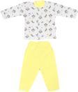 Sebi Bebe Bebek Pijama Takımı 2316