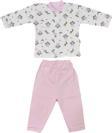 Sebi Bebe Bebek Pijama Takımı 2316