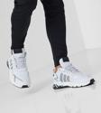 adidas Nite Joger Beyaz Mavi Ayakkabı