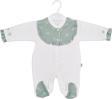 Gaye Bebe Bebek Tulumu 2329