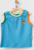 Andywawa Play Time Bebek T-Shirt Ac21872R