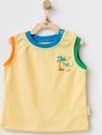 Andywawa Play Time Bebek T-Shirt Ac21872R