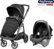 Peg Perego Veloce Slk Travel Bebek Arabası