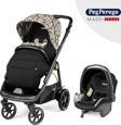 Peg Perego Veloce Slk Travel Bebek Arabası