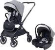 Prego Concorde Travel Sistem Bebek Arabası 2067