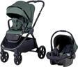 Prego Urus Travel Sistem Bebek Arabası 2238