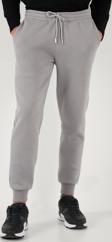 Buratti Pamuklu Regular Fit Normal Bel Cepli Erkek Eşofman Altı 5908060 GRİ