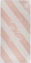 Jrmori Baby Towel Plaj Havlusu 70x140cm Pembe
