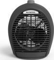 Kumtel Fanlı Isıtıcı 2000 W LX-6331 Füme