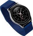 Huawei Watch Gt Gt2 Gt3 Gt4 Honor Watch 2 Uyumlu Metal Hasır Kordon