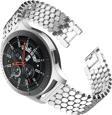 Huawei Watch Gt Gt2 Gt3 Gt4 Honor Watch Uyumlu Premium Petek Kordon