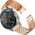 Huawei Watch Gt Gt2 Gt3 Gt4 Honor Watch Uyumlu Premium Petek Kordon