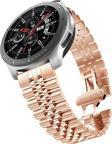 Huawei Watch Gt Gt2 Gt3 Gt4 Honor Watch Uyumlu Rolex Tasarım Kordon