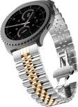 Huawei Watch Gt Gt2 Gt3 Gt4 Honor Watch Uyumlu Rolex Tasarım Kordon