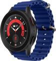 Huawei Watch Gt Gt2 Gt3 Gt4 Pro Honor Watch Uyumlu Ocean Kordon 22mm