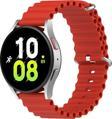 Huawei Watch Gt2 Gt3 Gt4 Pro 41mm 42mm 43mm Uyumlu Ocean Kordon 20mm