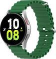 Huawei Watch Gt2 Gt3 Gt4 Pro 41mm 42mm 43mm Uyumlu Ocean Kordon 20mm