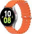 Huawei Watch Gt2 Gt3 Gt4 Pro 41mm 42mm 43mm Uyumlu Ocean Kordon 20mm