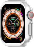 Apple Watch 10. Nesil 46mm Uyumlu Rubber Sert Plastik Koruma Kasa Kılıfı