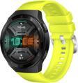 Huawei Watch Gt2e Tam Uyumlu Pim Tasarım Silikon Kordon Kayış