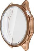 Huawei Watch Gt4 46mm Uyumlu Kasa Ekran Koruyucu 360 Tam Koruma Kılıf Kapak