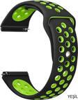 Huawei Watch Gt Gt2 Gt3 Gt4 Honor Magic Uyumlu Spor Silikon Kordon