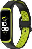 Samsung Galaxy Fit 2 R220 Uyumlu Spor Silikon Kordon Kayış