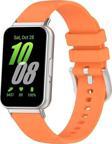 Samsung Galaxy Fit 3 R390 Uyumlu Silikon Kordon Kayış