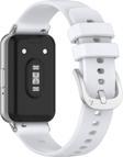 Samsung Galaxy Fit 3 R390 Uyumlu Silikon Kordon Kayış
