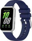 Samsung Galaxy Fit 3 R390 Uyumlu Silikon Kordon Kayış