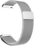 Samsung Gear S3 Gear Watch 3 45mm Metal Hasır TME Kordon