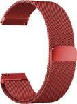 Samsung Gear S3 Gear Watch 3 45mm Metal Hasır TME Kordon