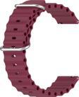 Samsung Galaxy Watch 4 5 6 7 Active Active 2 Uyumlu Ocean Kordon 20mm