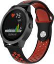 Samsung Gear S3 Gear Watch 3 45mm Uyumlu Spor Silikon Kordon Kayış